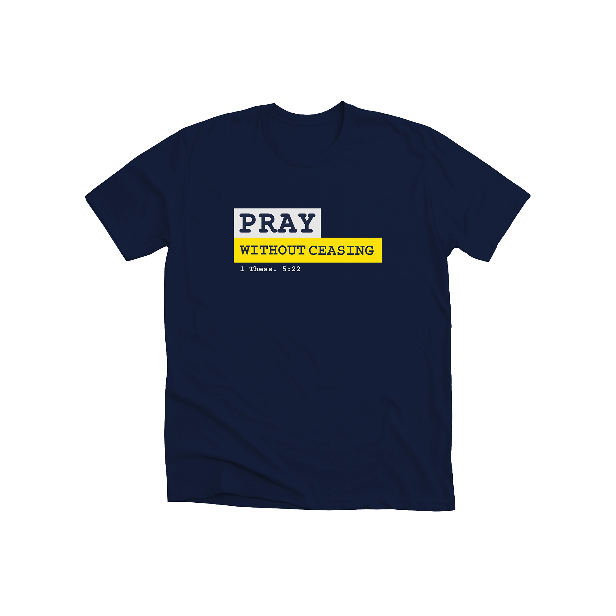 pray without ceasing pray without ceasing