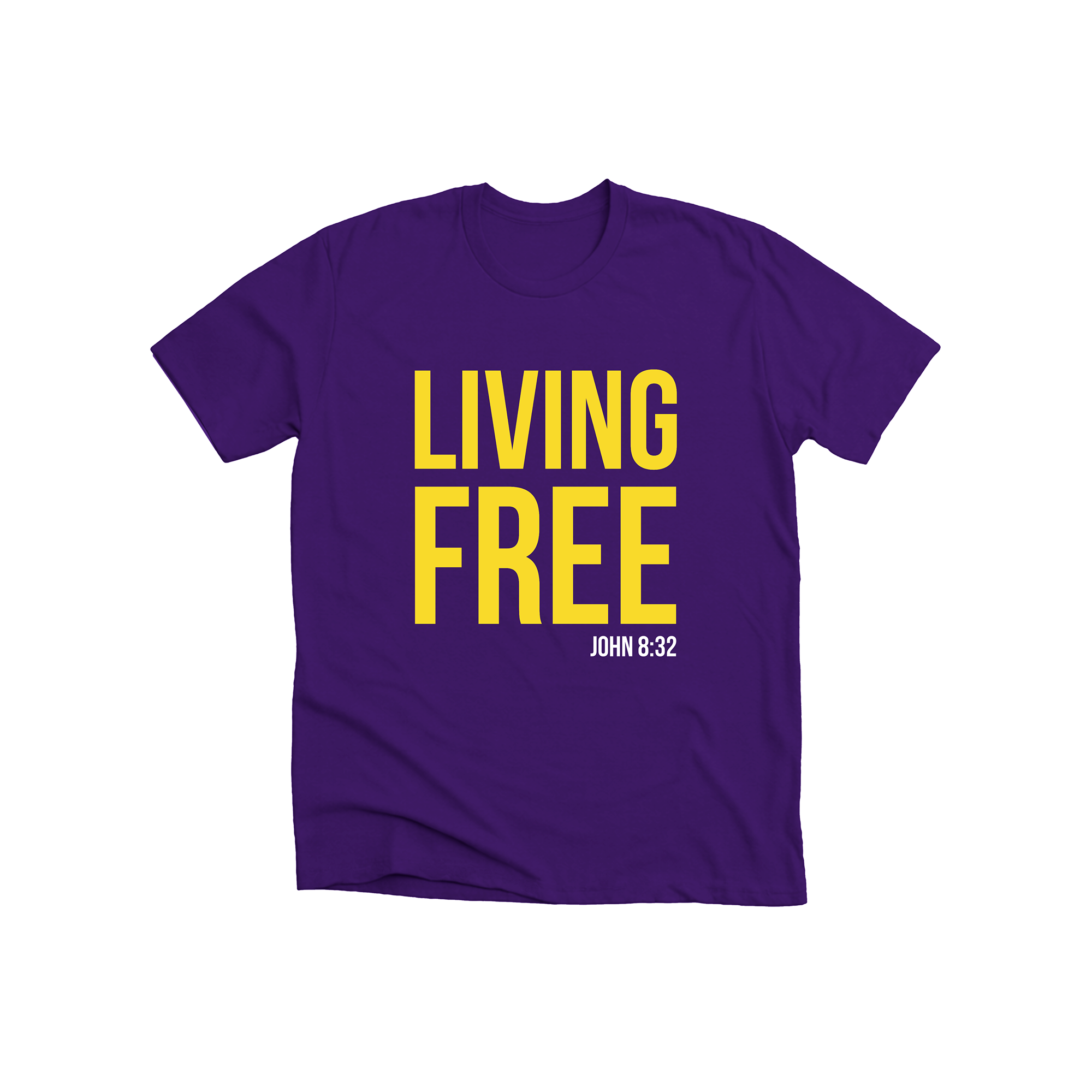 living free living free