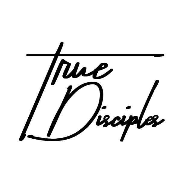true disciples